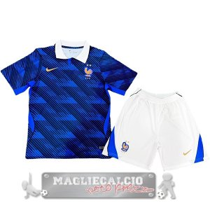 Conjunto De Uomo Maglia Francia Home 2026