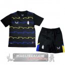 Terza Set Completo De Bambino Everton 2025 2026
