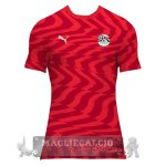 Home Maglia Calcio Egipto 2019