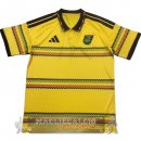 Thailandia Home Maglia Jamaica 2026