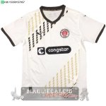 Thailandia Away Maglia Calcio St. Pauli 2024 2025