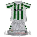 Home Conjunto De Bambino Real Betis 2024 2025 Verde