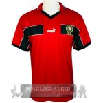 Terza Maglia Calcio Marruecos Retro 1998