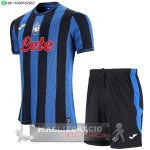 Home Set Completo Bambino Atalanta 2024 2025