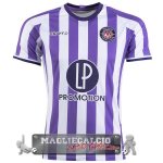 Thailandia Home Maglia Calcio Toulouse 2023-24