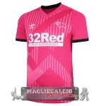 Tailandia Terza Maglia Calcio Derby County 2020-21