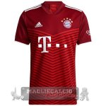 Tailandia Home Maglia Calcio Bayern Monaco 2021-22