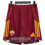 Home Jugadores Pantaloni As Roma 2025 2026