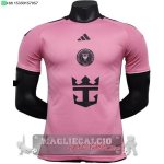 Home Giocatori Maglia Calcio Inter Miami 2024 2025