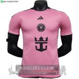 Home Giocatori Maglia Calcio Inter Miami 2024 2025