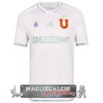 Thailandia Away Maglia Calcio Universidad De Cile 2024-25
