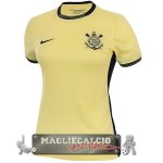 Corinthians Paulista Maglia Calcio Terza 2023-24