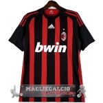 Home Maglia Calcio AC Milan 2008-2009