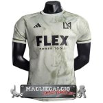 Tailandia Away Giocatori Maglia Calcio LAFC 2023-24