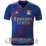 Tailandia Fourth Maglia Calcio Lyon 2022-23