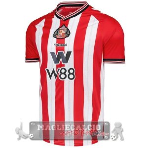 Thailandia Home Maglia Sunderland 2025 2026