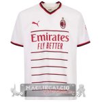 Tailandia Away Maglia Calcio AC Milan 2022-23