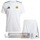 Away Set Completo Maglia Uomo Curazao 2026