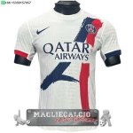 Giocatori Away Maglia Calcio Paris Saint Germain 2024 2025