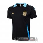 Formazione Argentina 2024 Nero Blu