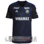 Tailandia Terza Maglia Calcio Estrasburgo 2022-23