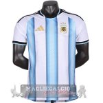 Home Giocatori Maglia Argentina 2026
