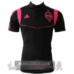 Seattle Sounders Nero Maglia POLO 2019-20