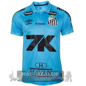 Thailandia Terza Maglia Santos 2025 2026