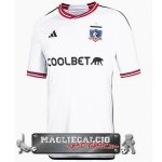 Tailandia Home Maglia Calcio Colo Colo 2023-24
