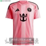 Thailandia Home Maglia Calcio Inter Miami 2025 2026