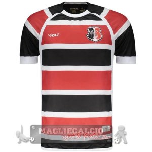 Thailandia Home Maglia Santa Cruz 2025 2026