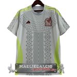 Thailandia Away Maglia Calcio Messico 2024