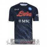 Tailandia Terza Maglia Calcio SSC Napoli 2022-23