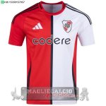 Thailandia Terza Maglia Calcio River Plate 2024 2025