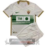 Elche Set Completo Bambino Maglia Calcio Home 2022-23