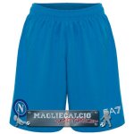 Tailandia Home Pantaloni Napoli 2023-24