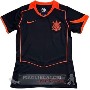 Terza Maglia Donna Corinthians Paulista 2025 2026