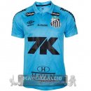 Thailandia Terza Maglia Santos 2025 2026