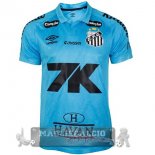 Thailandia Terza Maglia Santos 2025 2026