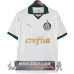 Thailandia Away Maglia Calcio Palmeiras 2024-25