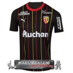 Tailandia Away Maglia Calcio RC Lens 2023-24