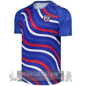 Thailandia Speciale Maglia Sunderland 2025 2026 Blu