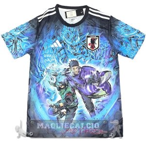 Thailandia Speciale Maglia Giappone 2026 Blu Purpureo