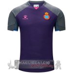 Thailandia Away Maglia RCD Espanyol 2024 2025 Purpureo