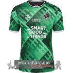 Thailandia Terza Maglia Calcio Saint Étienne 2023-24
