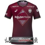 Tailandia Home Maglia Calcio Vissel Kobe 2023-24