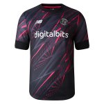 Tailandia Terza Maglia Calcio As Roma 2022-23