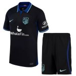 Atletico Madrid Bambino Maglia Calcio Away 2022-23