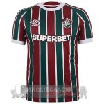 Thailandia Home Maglia Fluminense 2025 2026