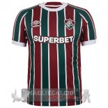 Thailandia Home Maglia Fluminense 2025 2026